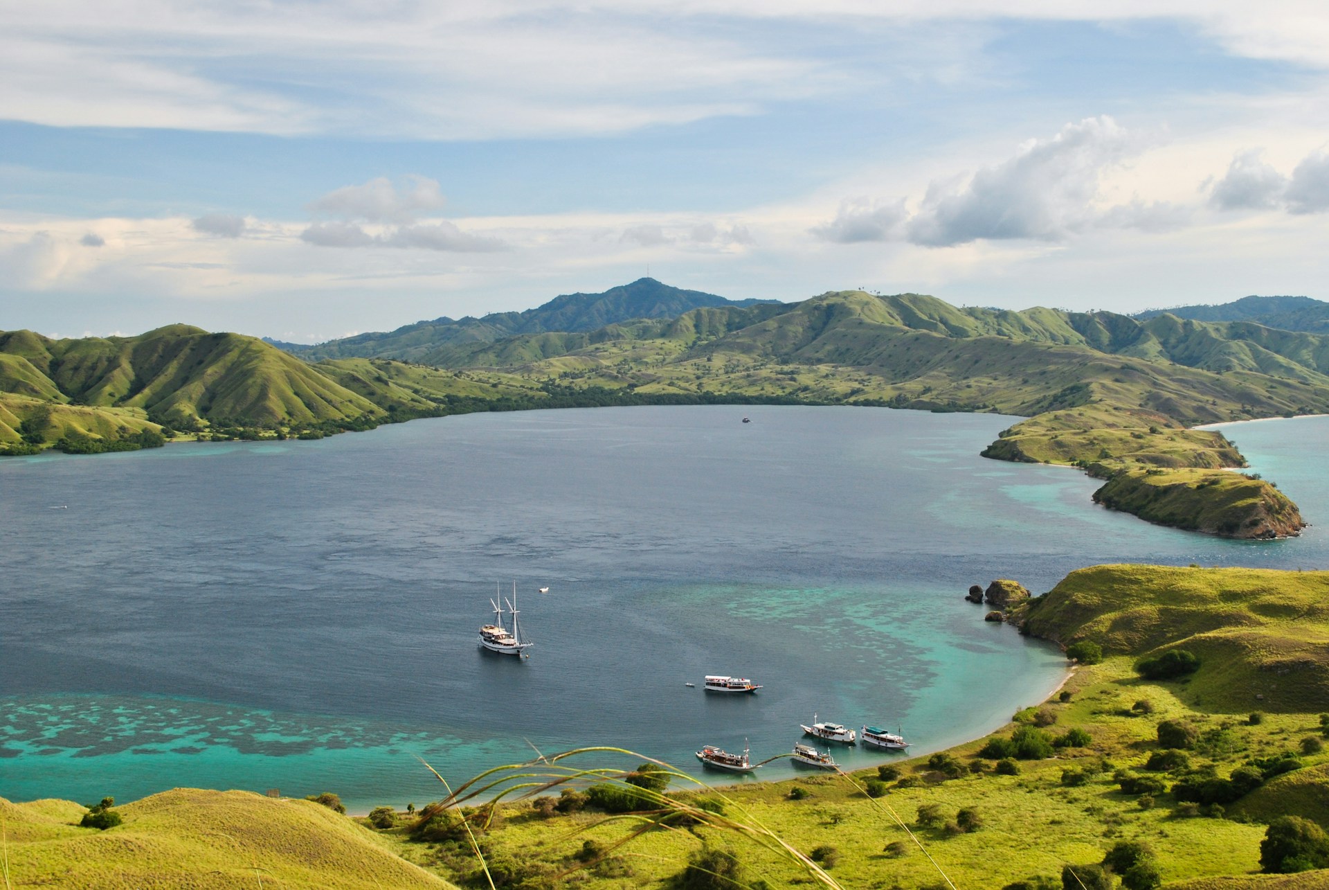 Teluk Indonesia